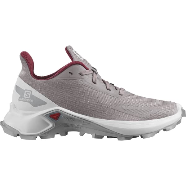 Salomon pearl white clearance