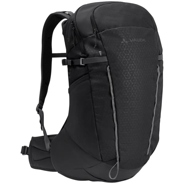 VAUDE AGILE AIR 26 BLACK Zaino trekking