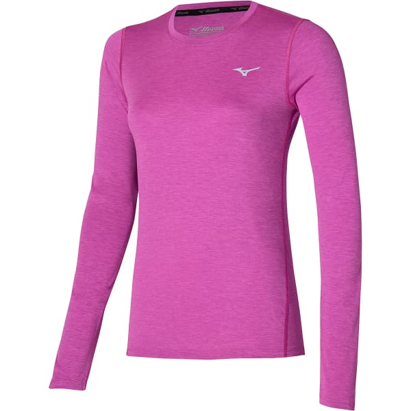 Mizuno running a2 womens pink online