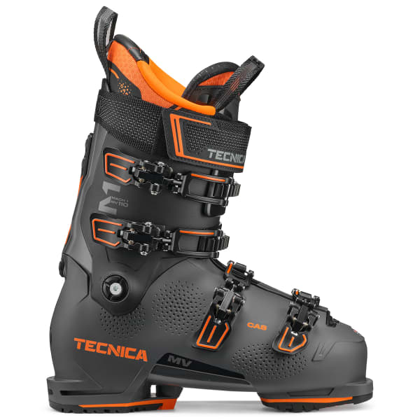 Tecnica 9 ski boots store