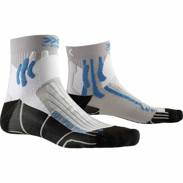X socks marathon top