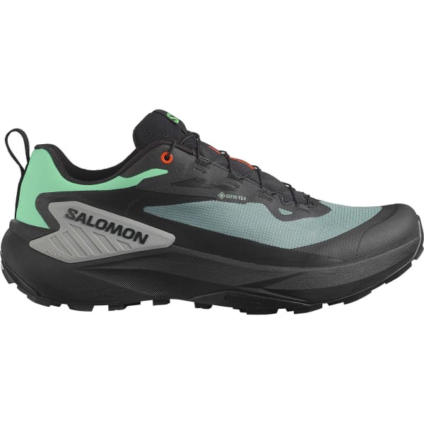 Salomon gore tex trail shoes deals