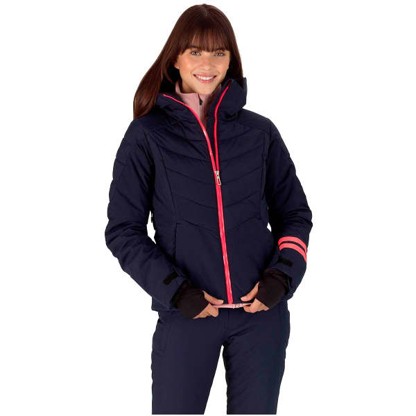 W courbe jacket rossignol sale