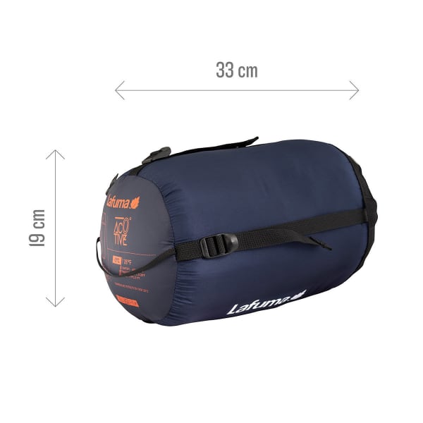 Sac de couchage double lafuma store