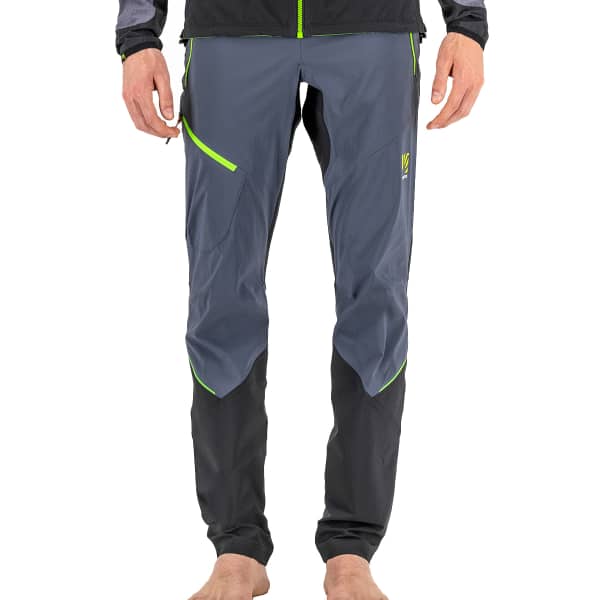 Pantaloni karpos rock hotsell