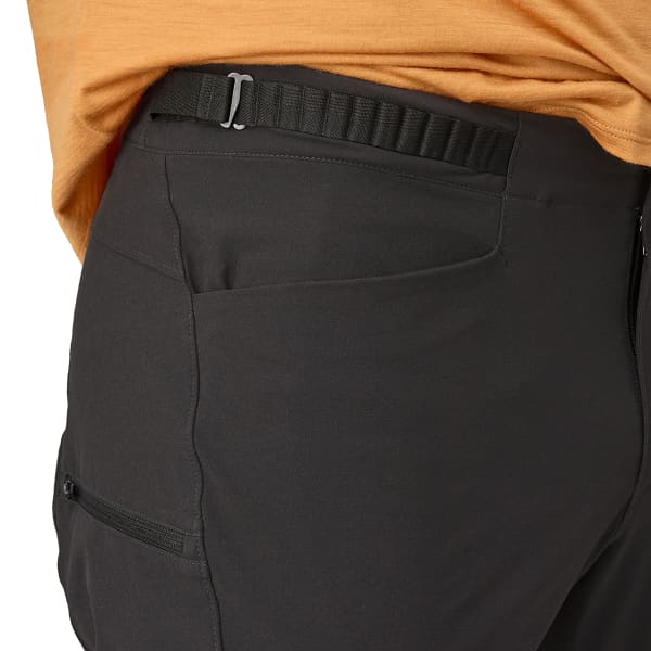 PATAGONIA M S DIRT CRAFT BIKE SHORTS BLACK Mountain bike short