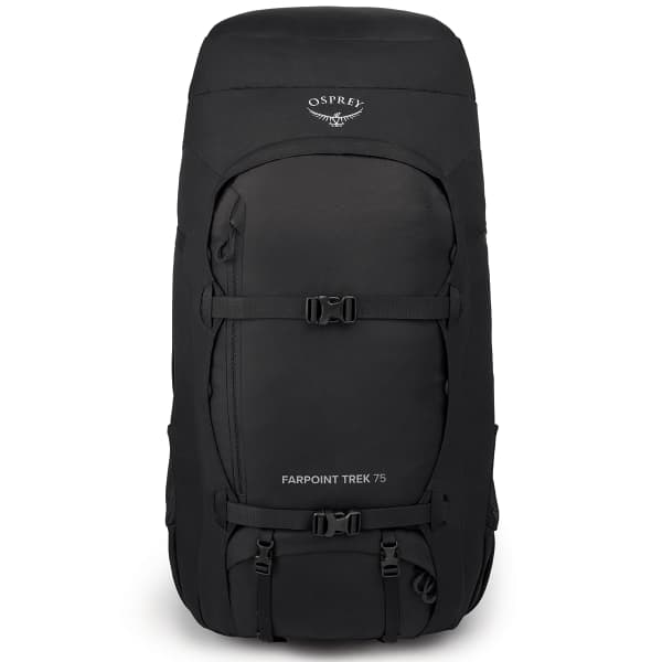 Osprey hotsell farpoint 2019