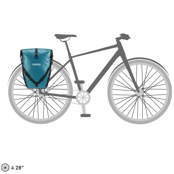 Ortlieb panniers 40l shop