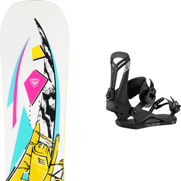 Rossignol RETOX