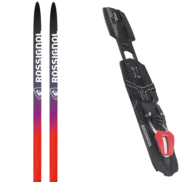 Rossignol X-IUM SKATING