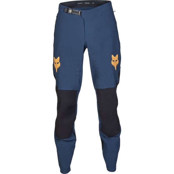 FOX DEFEND PANT TAUNT MIDNIGHT Mountain bike trousers