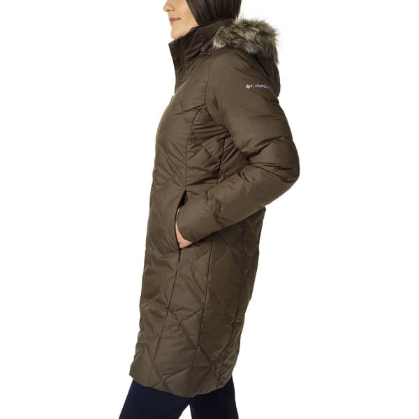 Columbia Icy Heights II - Piumino Da Donna