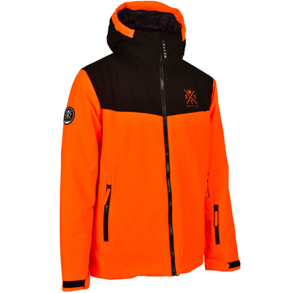 manteau de ski watts