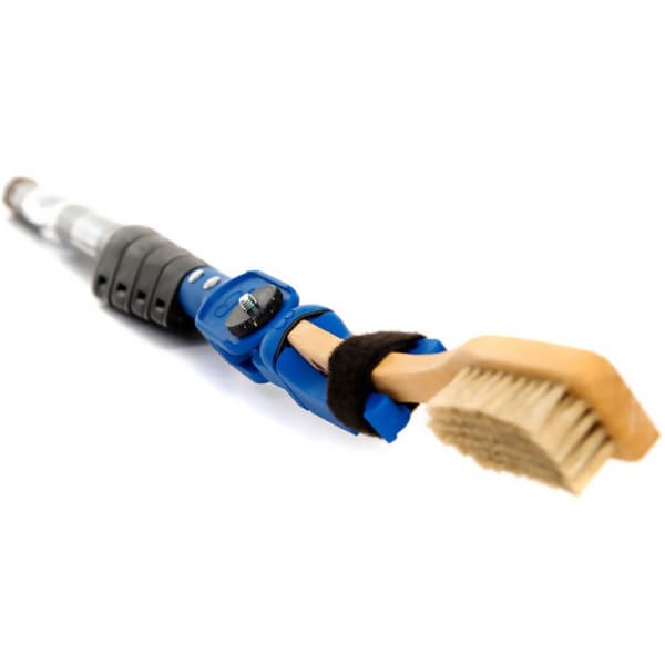 Stick brush hot sale