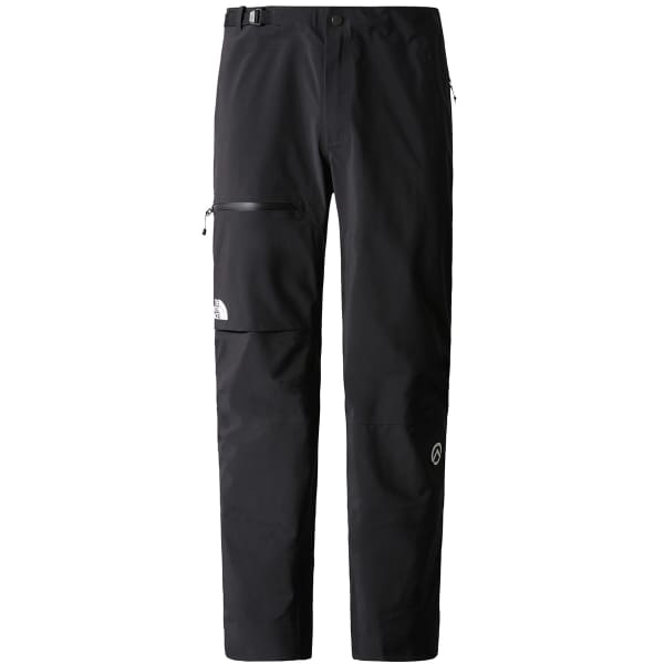 Pantalon de alpinismo impermeable, para hombre, con aislamiento