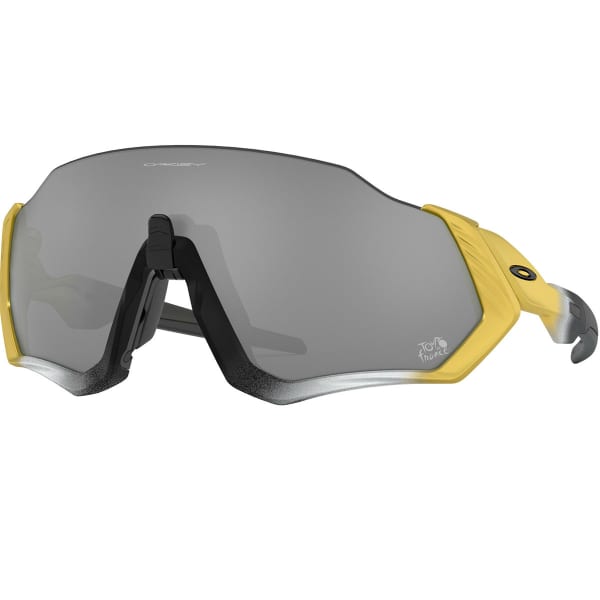 Occhiali oakley flight jacket cheap