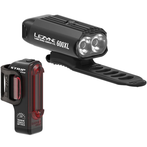 Wide angle bike light discount