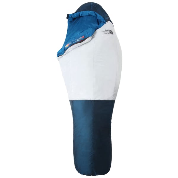North face sleeping bag hotsell