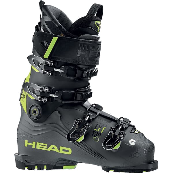 HEAD NEXO LYT RS 130 Unicolore Alpine ski boots