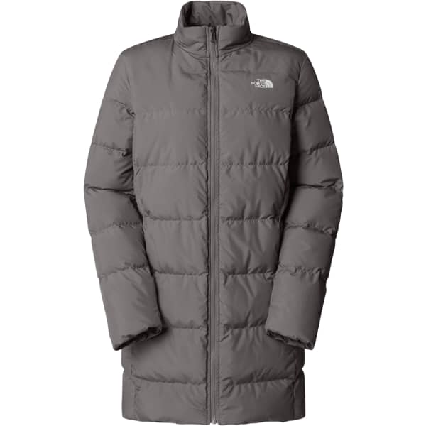 THE NORTH FACE W SUZANNE TRICLIMATE 2.0 ETERNAL PURPLE/SMOKED