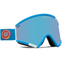 Snowboard goggles electric at the best price - ekosport