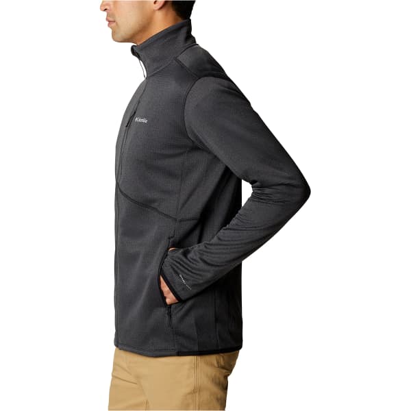 Columbia drammen point full zip shop