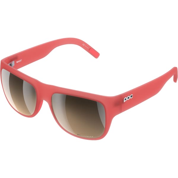 Coral sunglasses sale