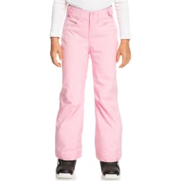 Pantalon De Ski Enfant Garçon Fille Hiver Doublé Polaire 3-12 Ans Pantalon  Fille Taille Elastique Chaud Chic Imperméable Softshell Casual Sport  Pantalon De Randonnee Montagne (BK1, 3-4 Years) : : Mode