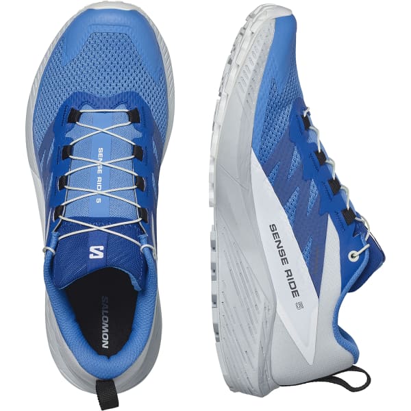 ZAPATILLAS SALOMON SENSE RIDE 5