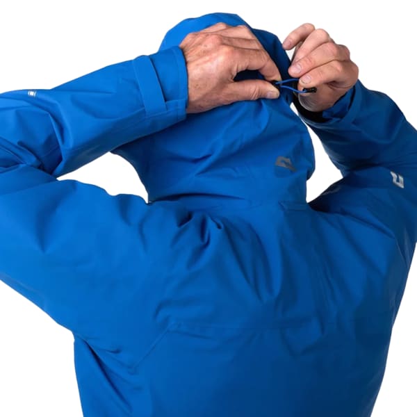 Mountain Equipment Garwhal - Chaqueta impermeable - Mujer