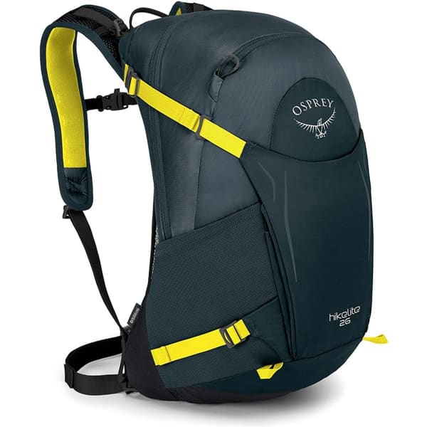 Osprey hikelite 26 shiitake grey new arrivals