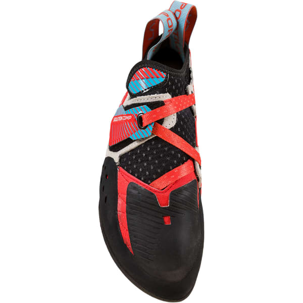 LA SPORTIVA-SOLUTION COMP WOMAN Unicolore - Climbing shoes