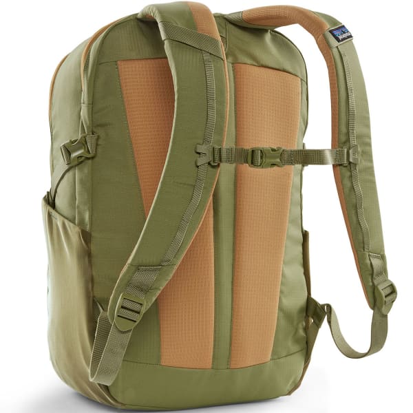 4 wheel travel backpack EXPANSE 4-WHEEL 30