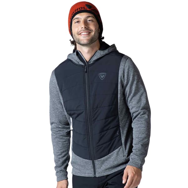 Men u new arrivals fleece jacket