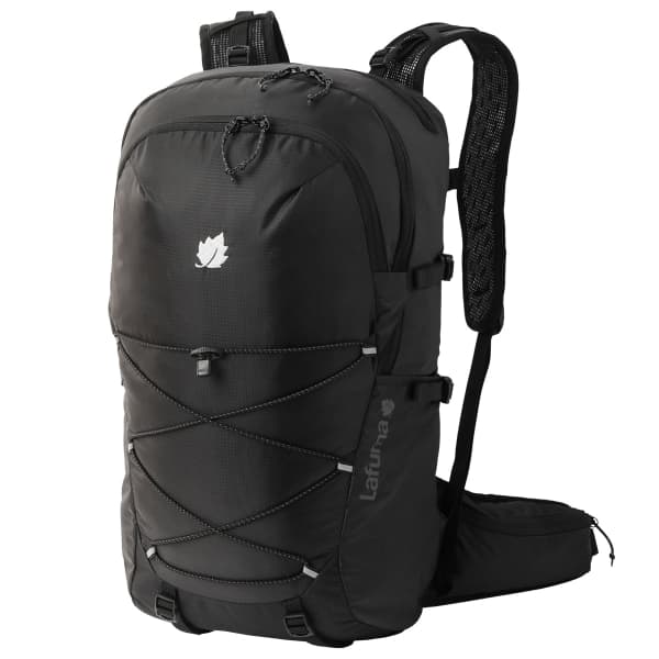 LAFUMA ACTIVE 30 BLACK Hiking backpack