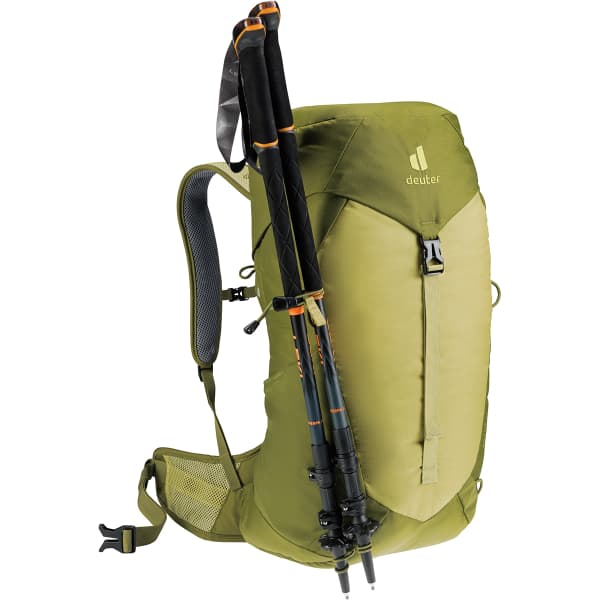 Deuter Race Air 10 Fahrradrucksack Linden-cactus Hier Im Bike