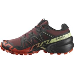 Salomon speedcross bambina cheap