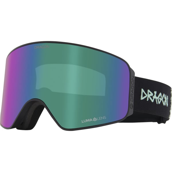 Dragon NFX2 IR BONUS