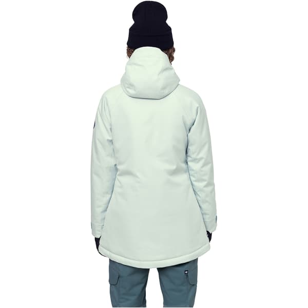 Burton dream 2025 snowboard jacket
