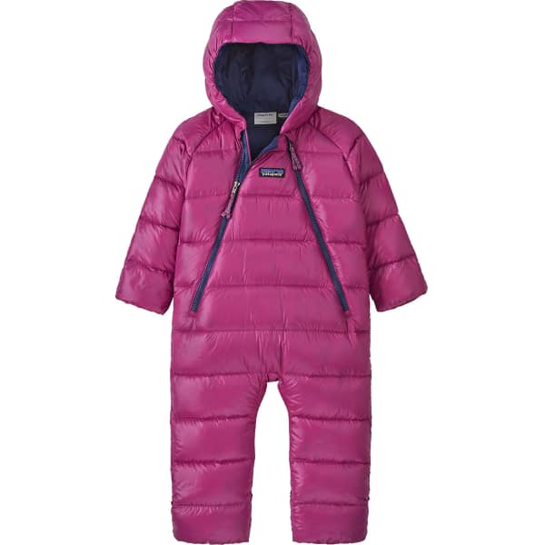 Pink best sale patagonia sweater