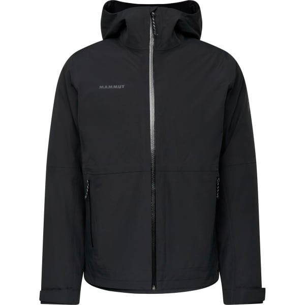 Mammut LINARD GUIDE 3 IN 1 HS HOODED JACKET