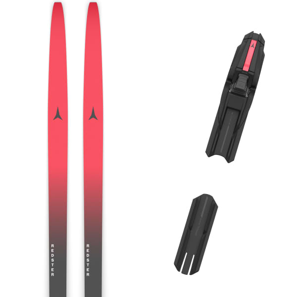 Atomic REDSTER S7 GEN S HARD SHIFT+PROLINK SHIFT SKATE