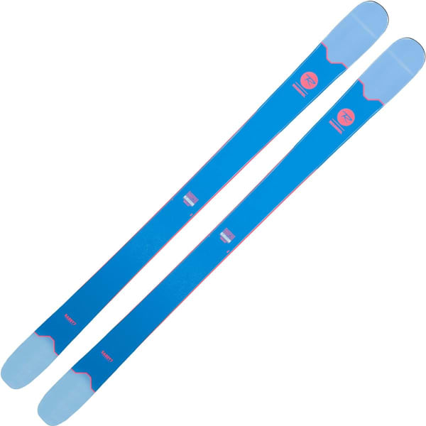 Rossignol sassy 7 skis cheap