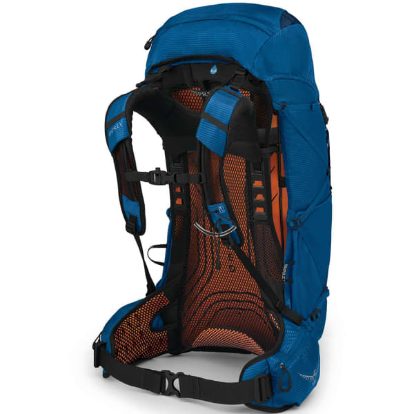 OSPREY-EXOS 38 BLUE RIBBON Hiking backpack