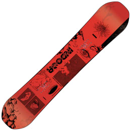 Planche de snowboard au meilleur Prix sur Ekosport