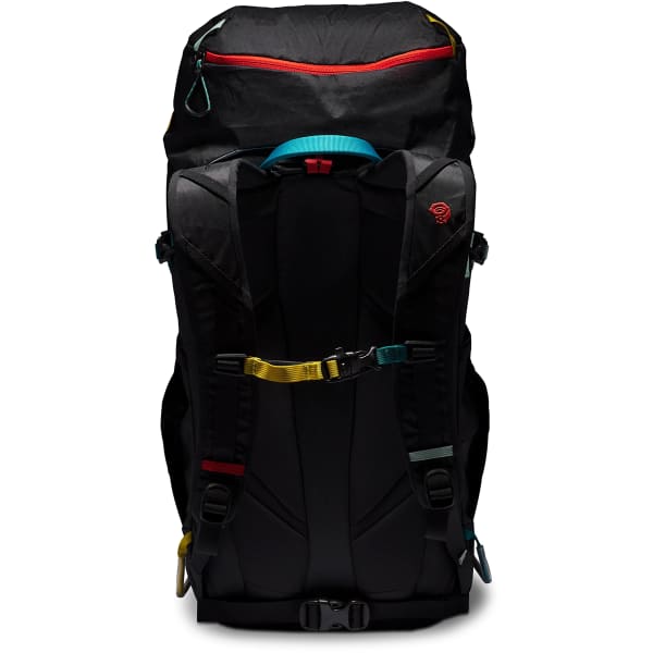 Mountain hardwear new arrivals scrambler 35 backpack