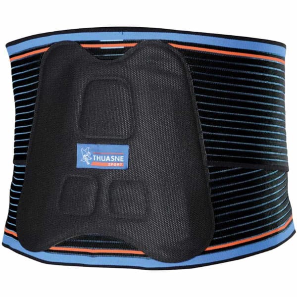 Ceinture lombaire thuasne on sale