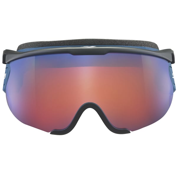 Lunettes de ski de fond Julbo Sniper Evo L avec lentille Spectron