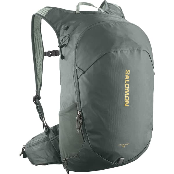 Salomon trailblazer 20 backpack hot sale