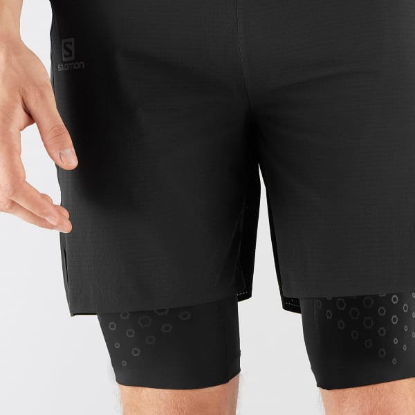 Exo twinskin short sales